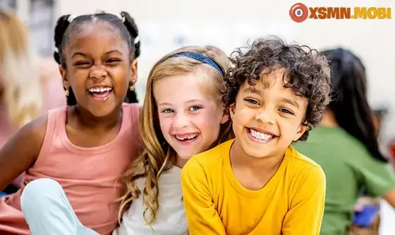 Giải Mã Giấc Mơ Thấy Trẻ Con Đánh Con Gì: Chi Tiết Từ A-z