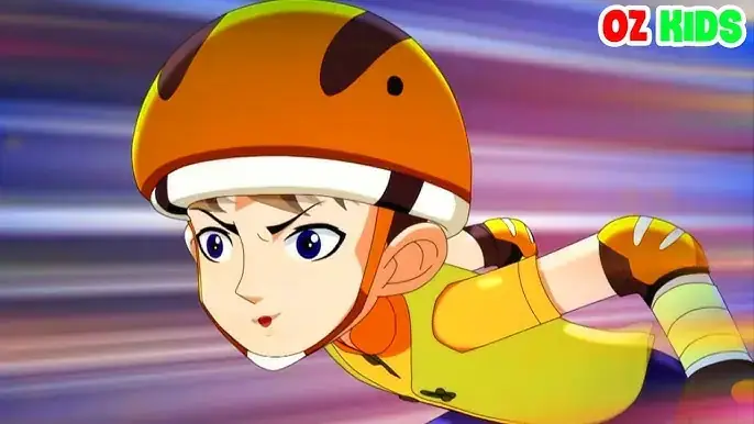 Giải Mã Giấc Mơ Thấy Trượt Patin: Những Thông Điệp Ẩn Sau Đôi Bánh Xe