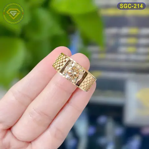 Giải Mã Giấc Mơ Thấy Vòng Vàng: Những Điềm Báo Và Con Số May Mắn Bạn Không Nên Bỏ Qua