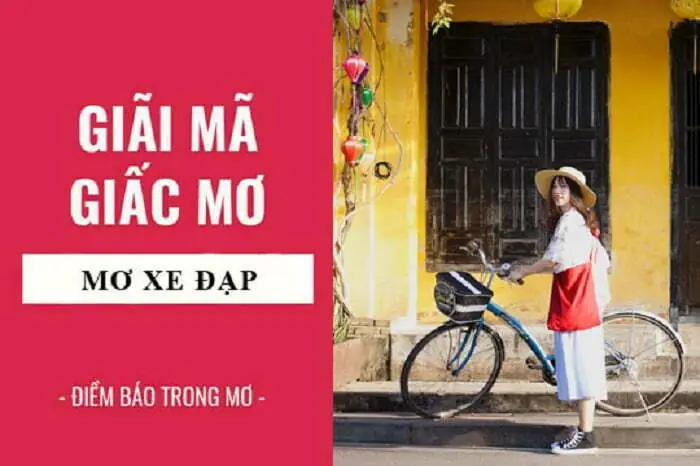 Giải Mã Giấc Mơ Thấy Xe Đạp Bị Đổ: Những Điềm Báo Và Ý Nghĩa Đằng Sau