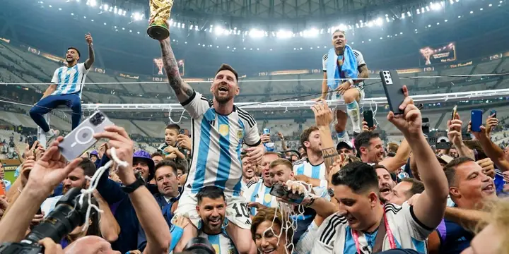 Giải Mã Giấc Mơ Thấy Xe Tăng: Điềm Báo Gì Và Con Số May Mắn?