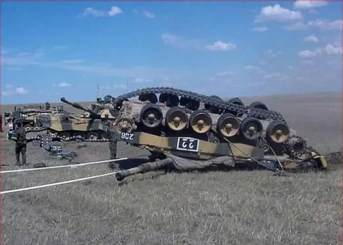 Giải Mã Giấc Mơ Thấy Xe Tăng: Điềm Báo Gì Và Con Số May Mắn?