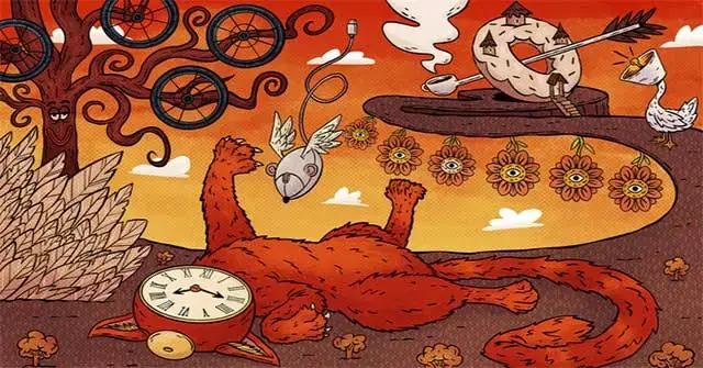 Giải Mã Giấc Mơ Thay Zobiem Đuổi: Những Điềm Báo Và Ý Nghĩa Tâm Linh Bạn Cần Biết