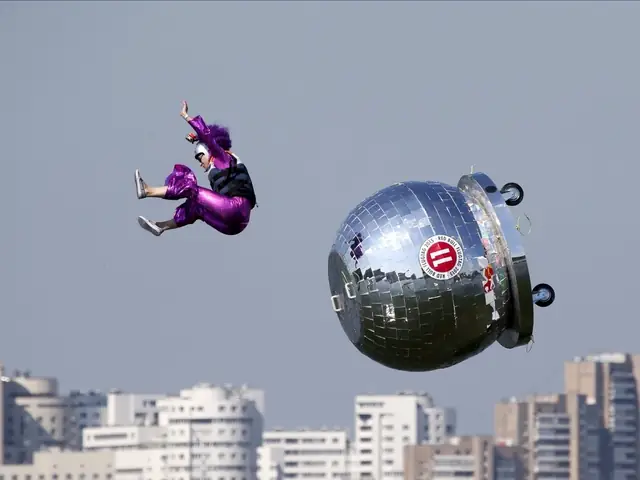 Giải Mã Giấc Mơ Theo Tâm Lý Học: Ý Nghĩa Đằng Sau Những Giấc Ngủ