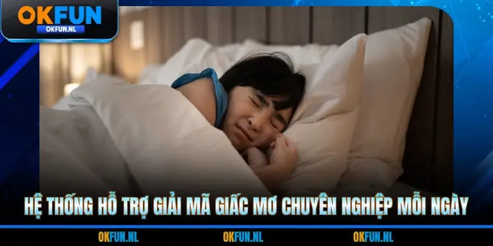 Giải Mã Giấc Mơ: Những Bí Ẩn Tiềm Thức Và Ý Nghĩa Thực Tế Trong Đời Sống