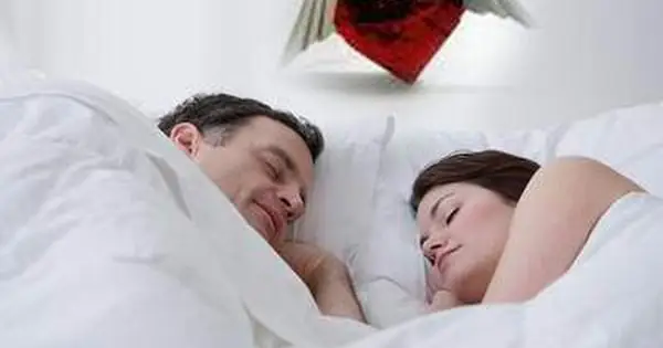 Những Giấc Mơ Tình Ái: Giải Mã Bí Ẩn Từ Tiềm Thức Và Cách Đối Diện