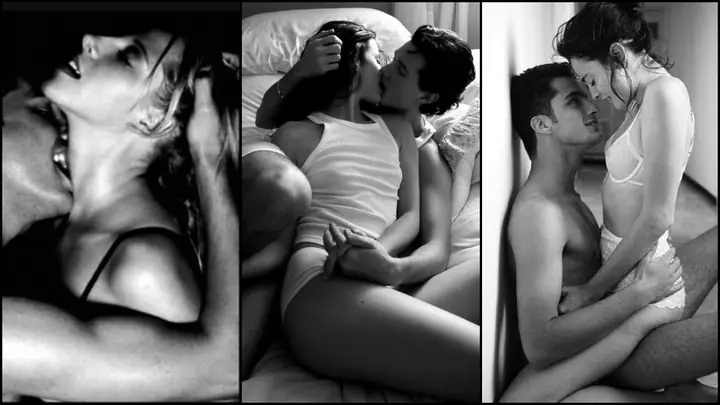 Giải Mã Giấc Mơ Tình Dục: Ý Nghĩa Ẩn Sâu Và Những Điềm Báo Bạn Cần Biết