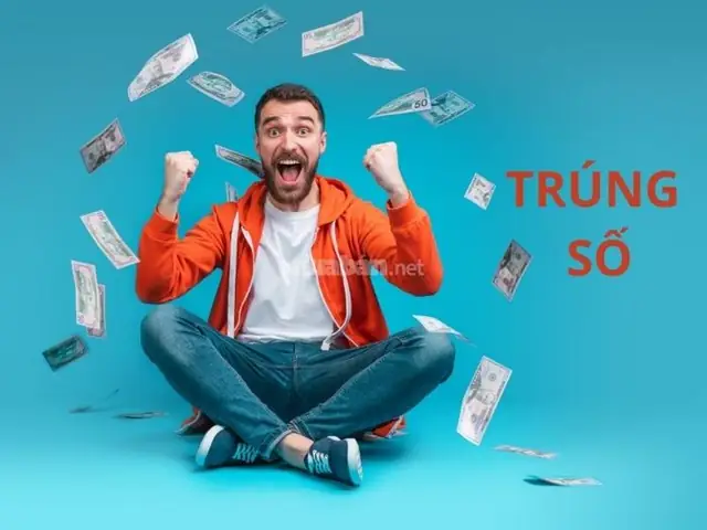 Giải Mã Giấc Mơ Trúng Số: Điềm Báo Bí Ẩn Và Những Con Số May Mắn