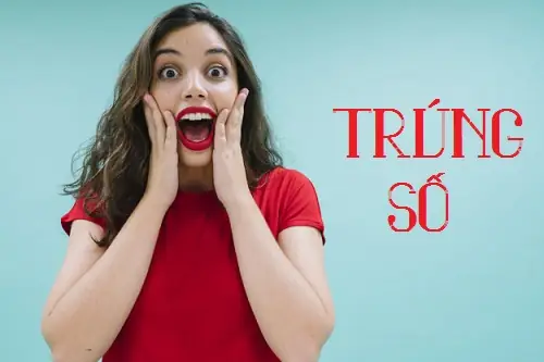 Giải Mã Giấc Mơ Trúng Số: Điềm Báo Hay Chỉ Là Sự Tưởng Tượng?