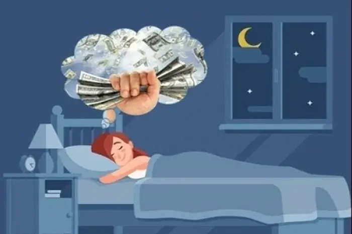 Giải Mã Giấc Mơ Trúng Số: Điềm Báo Hay Chỉ Là Sự Tưởng Tượng?