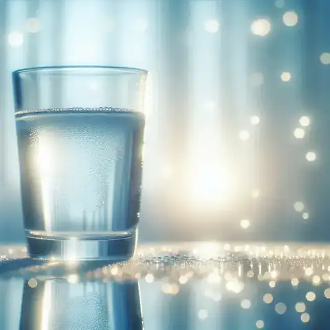 Giải Mã Giấc Mơ Uống Nước: Những Điềm Báo Sâu Sắc Về Sức Khỏe Và Tâm Hồn