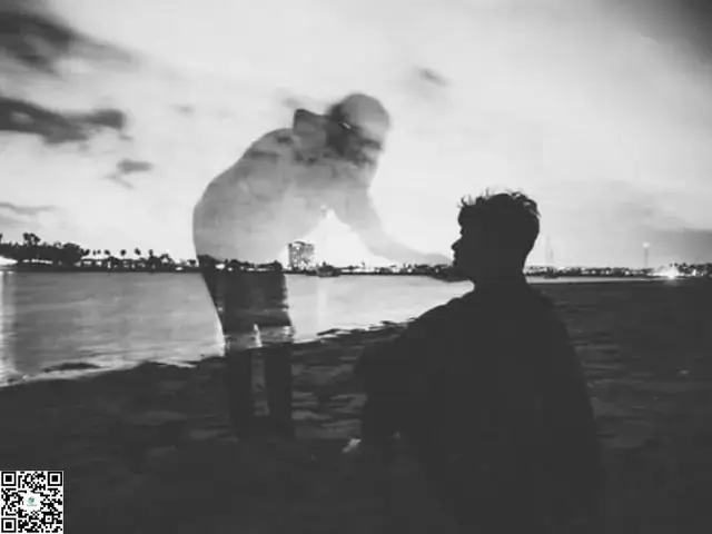 Giải Mã Giấc Mơ Về Người Đã Chết: Khoa Học, Tâm Linh Và Những Thông Điệp Ẩn Sau