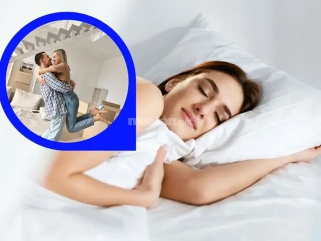 Giải Mã Giấc Mơ Thấy Người Yêu Cũ: Điềm Báo Gì Và Những Con Số Liên Quan