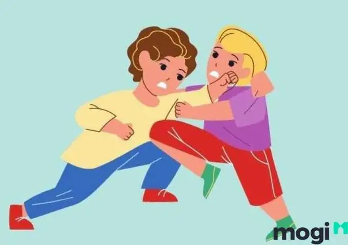 Giải Mã Giấc Mơ Đánh Nhau: Điềm Báo Gì Và Những Con Số May Mắn Ẩn Sau