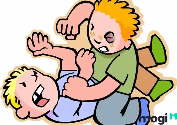 Giải Mã Giấc Mơ Đánh Nhau: Điềm Báo Gì Và Những Con Số May Mắn Ẩn Sau