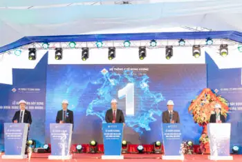 Lễ Khởi Công Xây Dựng Bệnh Viện Đa Khoa Hùng Vương Sơn Dương – Bệnh Viện Thứ 03 Trực Thuộc Hệ Thống Y Tế Hùng Vương