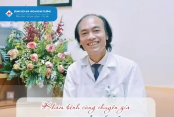 Mẹ Ơi, Đừng Bỏ Lỡ Cơ Hội Con Được Thăm Khám Cùng Gs.ts.bs Nguyễn Tiến Dũng!