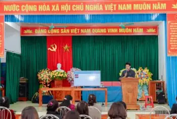 Tập Huấn Kiến Thức, Kỹ Năng Cấp Cứu Ban Đầu