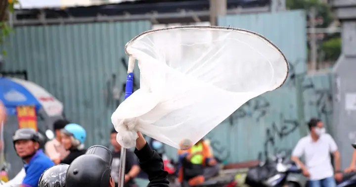 Lễ "giật Cô Hồn" Ở Chợ Lớn: Nét Văn Hóa Đặc Sắc Hay Vấn Nạn An Ninh?