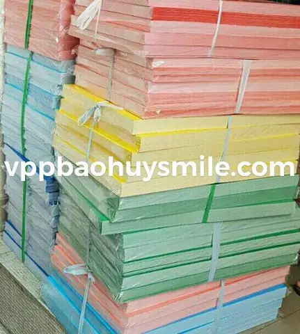 Giấy Bìa Cứng Mỹ A3 Lớn (32*48) (100 Tờ) Xanh Lá - Văn Phòng ...