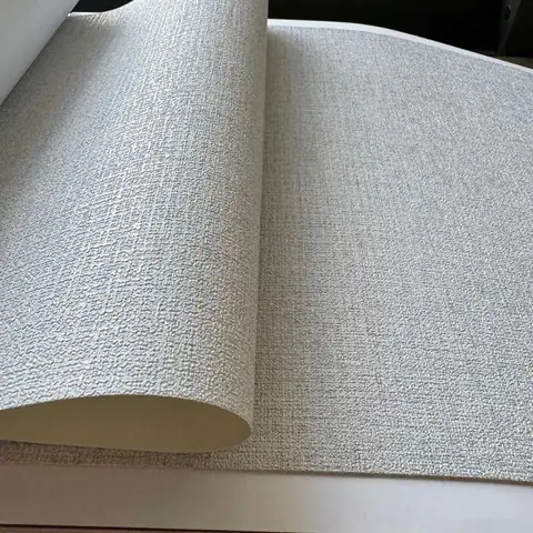 Giấy Dán Tường Màu Xám - Top 59+ Mẫu Đẹp Nhất Xu Hướng 2026