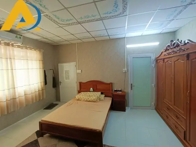 Mẫu Giấy Dán Tường Cho Phòng Ngủ Ấm Cúng - Sài Gòn Á Đông