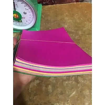 Giấy Ngũ Sắc Cúng: Nguồn Gốc, Ý Nghĩa Và Cách Sử Dụng Đúng Trong Tâm Linh