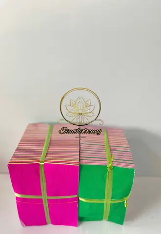 Giấy Ngũ Sắc Cúng: Nguồn Gốc, Ý Nghĩa Và Cách Sử Dụng Đúng Trong Tâm Linh