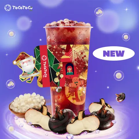 Danh Mục Sản Phẩm - Tocotocotea