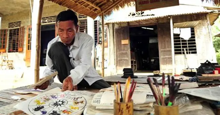 Giấy Tiền Cúng 30 Tết: Ý Nghĩa, Các Mâm Cúng Và Bài Văn Khấn Chuẩn Nhất