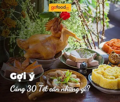 Giấy Tiền Cúng 30 Tết: Ý Nghĩa, Các Mâm Cúng Và Bài Văn Khấn Chuẩn Nhất