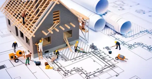 Quy Định Về Cấp Giấy Phép Xây Dựng