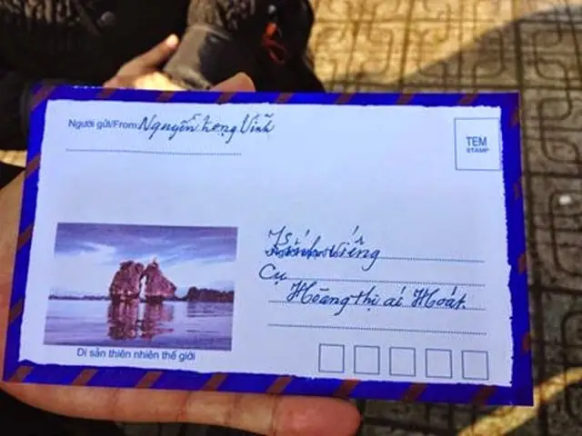 Hướng Dẫn Cách Viết Phong Bì Phúng Viếng Chuẩn Nhất