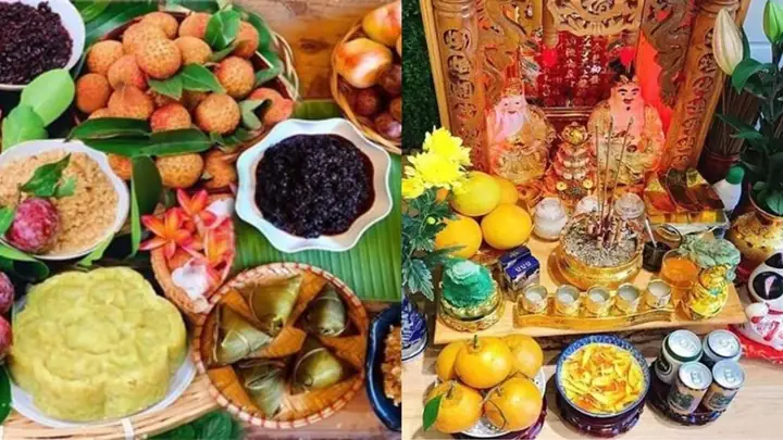 Giết Sâu Bọ Cúng Gì? Các Mâm Cỗ, Bài Văn Khấn & Những Kiến Thức Cần Biết