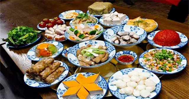 Giò Bò Có Cúng Được Không? Giải Đáp Chi Tiết Về Phong Tục Và Ẩm Thực