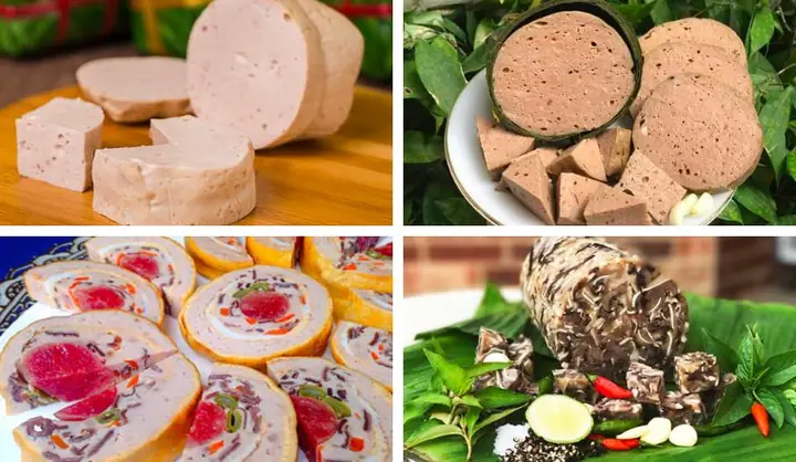 Giò Bò Có Cúng Được Không? Giải Đáp Chi Tiết Về Phong Tục Và Ẩm Thực