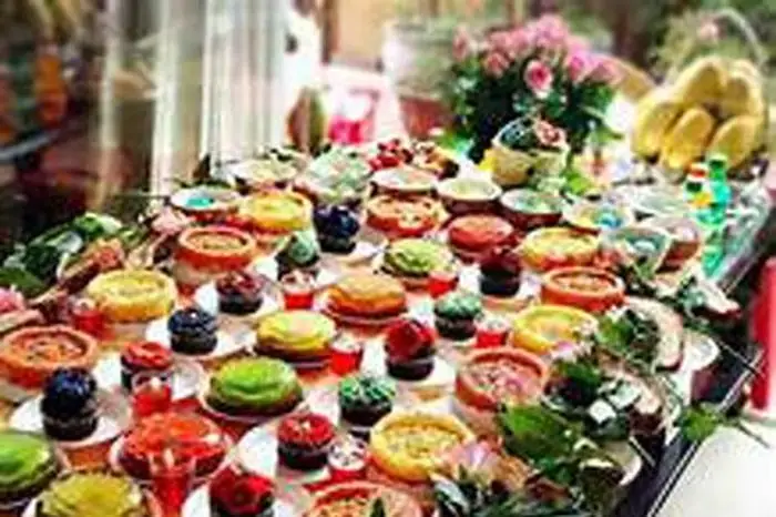 Khung Giờ 'vàng' Làm Lễ Cúng Thôi Nôi, Bé Sinh Ra Đã Có Thần Tài Bên ...