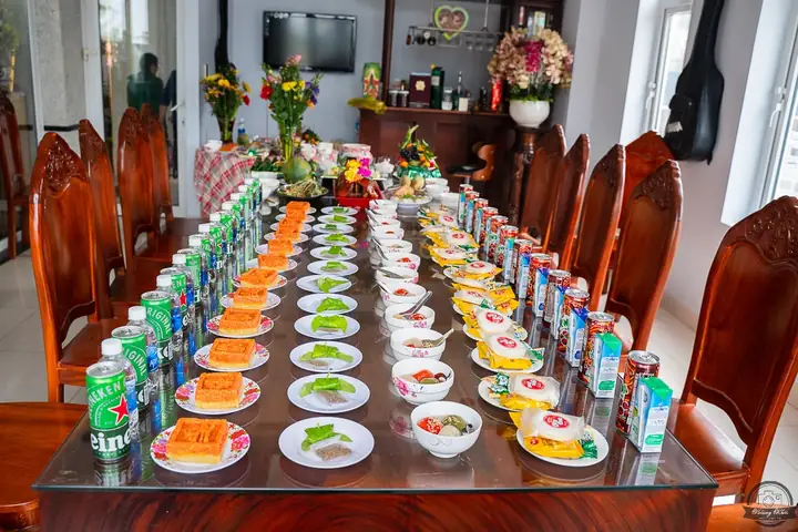 Thôi Nôi Làm Ngày Âm Hay Dương - Cúng Sai Ngày Có Sao Không ?