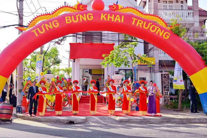 Nữ Mạng Tuổi Mậu Thân 1968 Khai Trương Nhà Hàng Ngày Nào Tốt ...