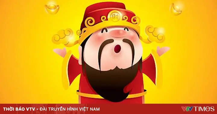 Khung Giờ Đẹp Cúng Ngày Vía Thần Tài 2025