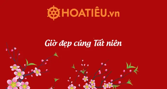 Khung Giờ Vàng Cúng 30 Tết: Hướng Dẫn Chi Tiết Theo Phong Tục Truyền Thống