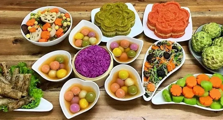 Cẩm Nang Chọn Giờ Đẹp Cúng Rằm Tháng Giêng Chuẩn Phong Thủy Và Ý Nghĩa Tâm Linh