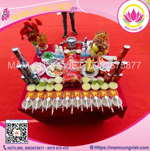 Giỗ Tổ Ngành May( 12/12 Al ) _ Những Điều Cần Biết Về Lễ ...