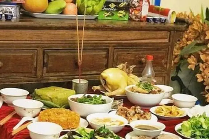 Cúng Rằm Tháng Chạp Năm Giáp Thìn 2024 Vào Giờ Nào Tốt? - Tạp ...