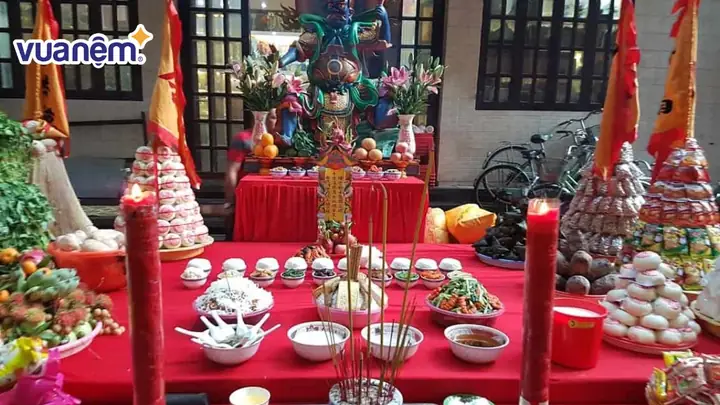 Ngày Tốt Chuyển Nhà, Nhập Trạch, Về Nhà Mới Tháng 4/2026