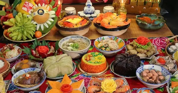 Cúng Ông Công Ông Táo Năm 2025 Giờ Nào Tốt Nhất, Cần Đặc Biệt ...