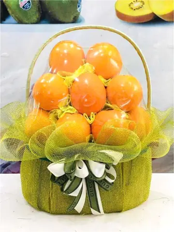 Top 5 Mẫu Giỏ Trái Cây Cúng Đám Giỗ Sang Trọng, Ý Nghĩa Nhất