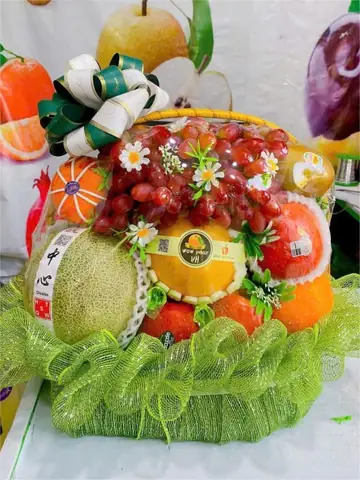 Top 5 Mẫu Giỏ Trái Cây Cúng Đám Giỗ Sang Trọng, Ý Nghĩa Nhất