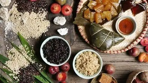 Nghi Lễ Cúng Tết Đoan Ngọ Đầy Đủ Theo Gs Lương Ngọc Huỳnh