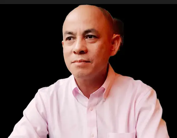 Gs Lương Ngọc Huỳnh